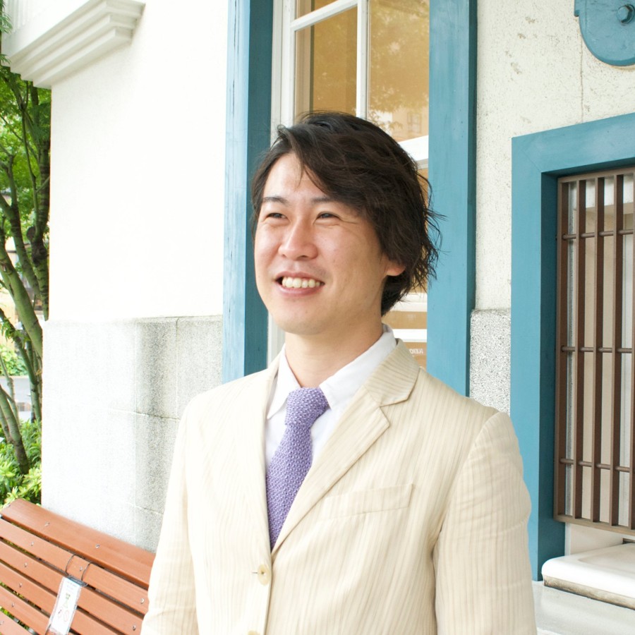 高野宏